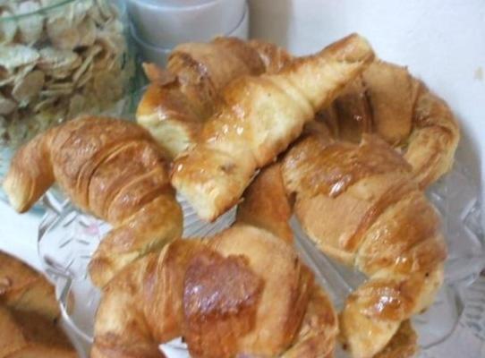 Hostal Casa Suiza Asuncion Bagian luar foto