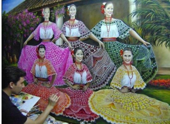 Hostal Casa Suiza Asuncion Bagian luar foto